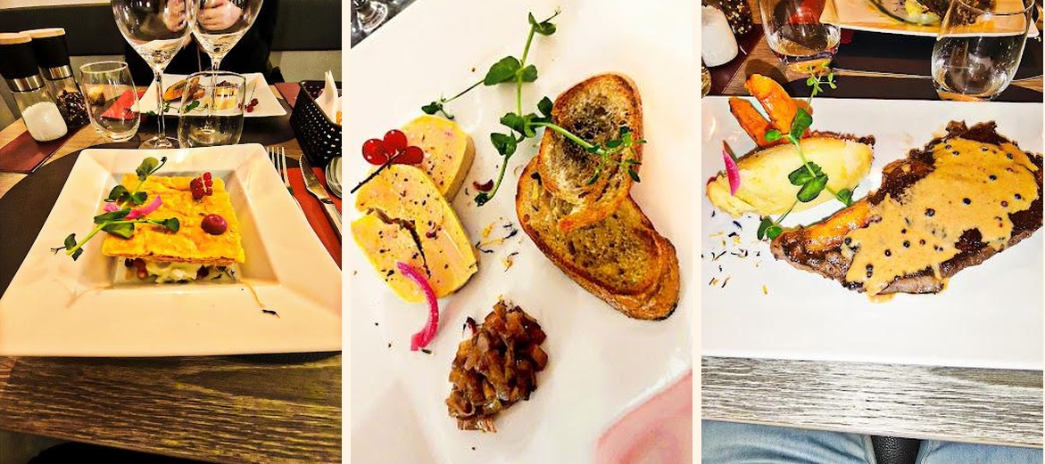 L'épicurien d'Orb - Gallery Image 1