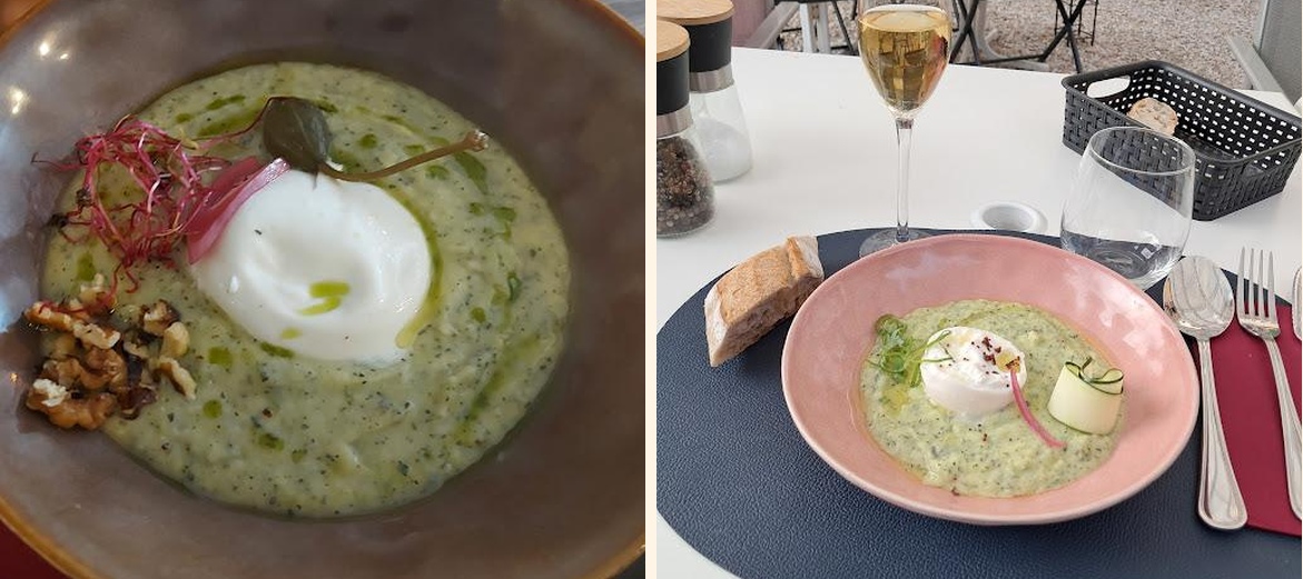 L'épicurien d'Orb - Gallery Image 2