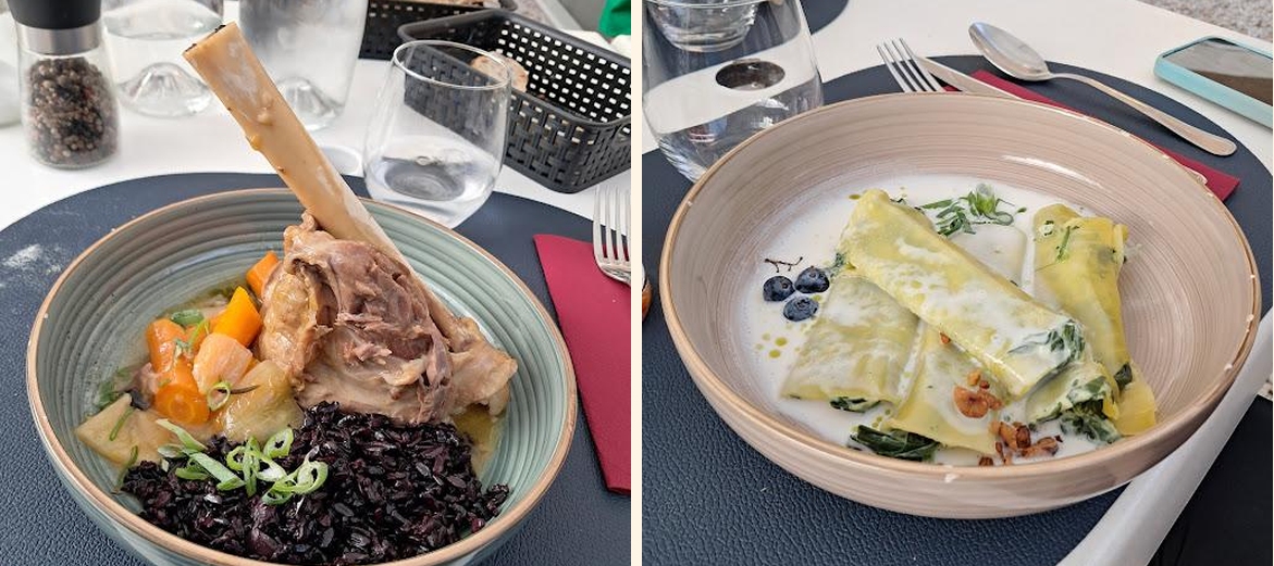 L'épicurien d'Orb - Gallery Image 3